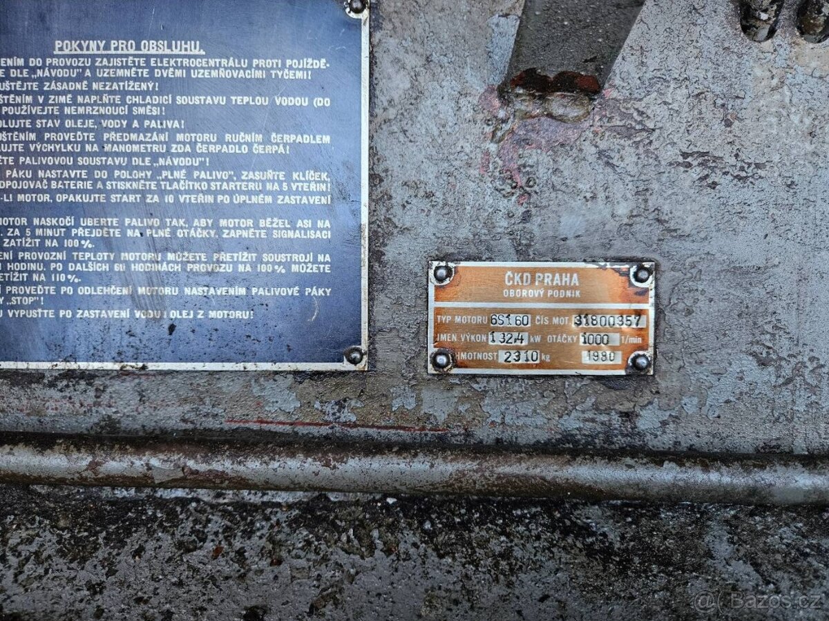 výměním rotační drtič Resta s odhliňovačem - 7