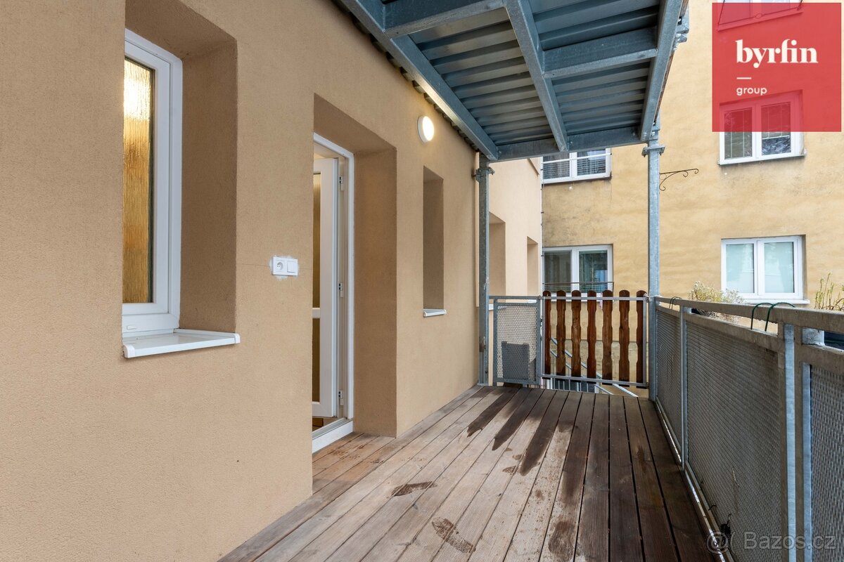 Prodej bytu 3+1, 72,4 m², Opava – ul. Tomáškova - 7