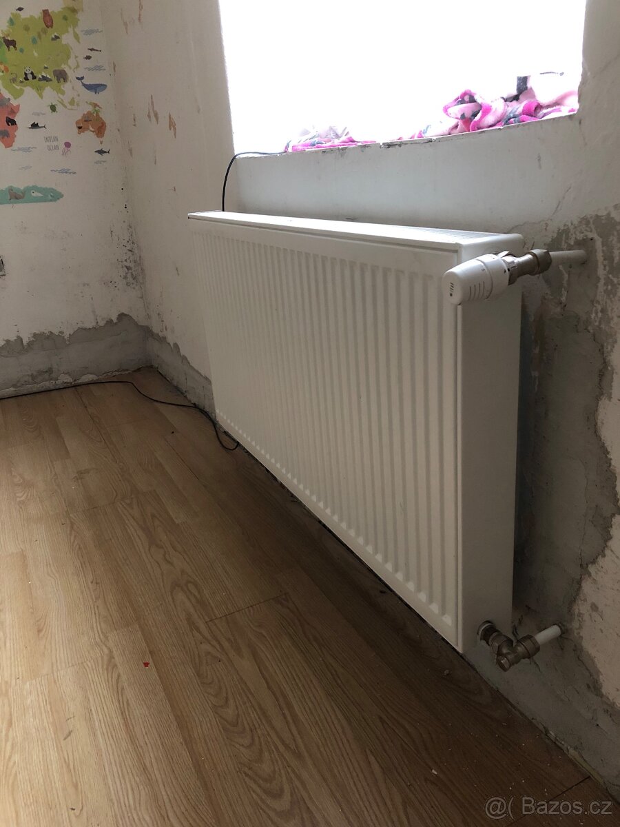 Prodam radiatory - 7