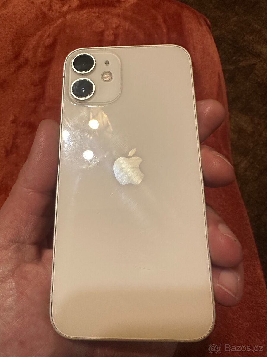 iPhone 12 Mini 64GB - 7