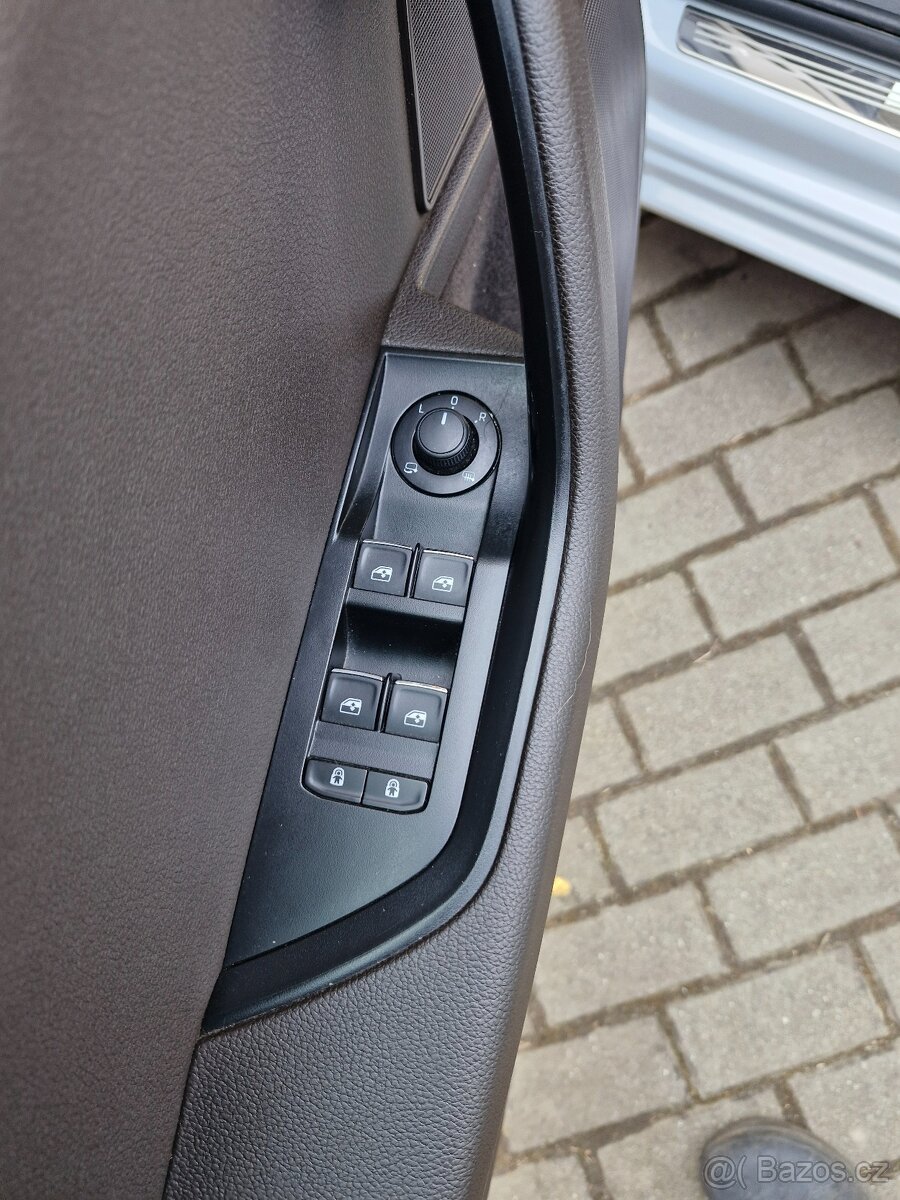 Škoda superb 3 L&K - 7