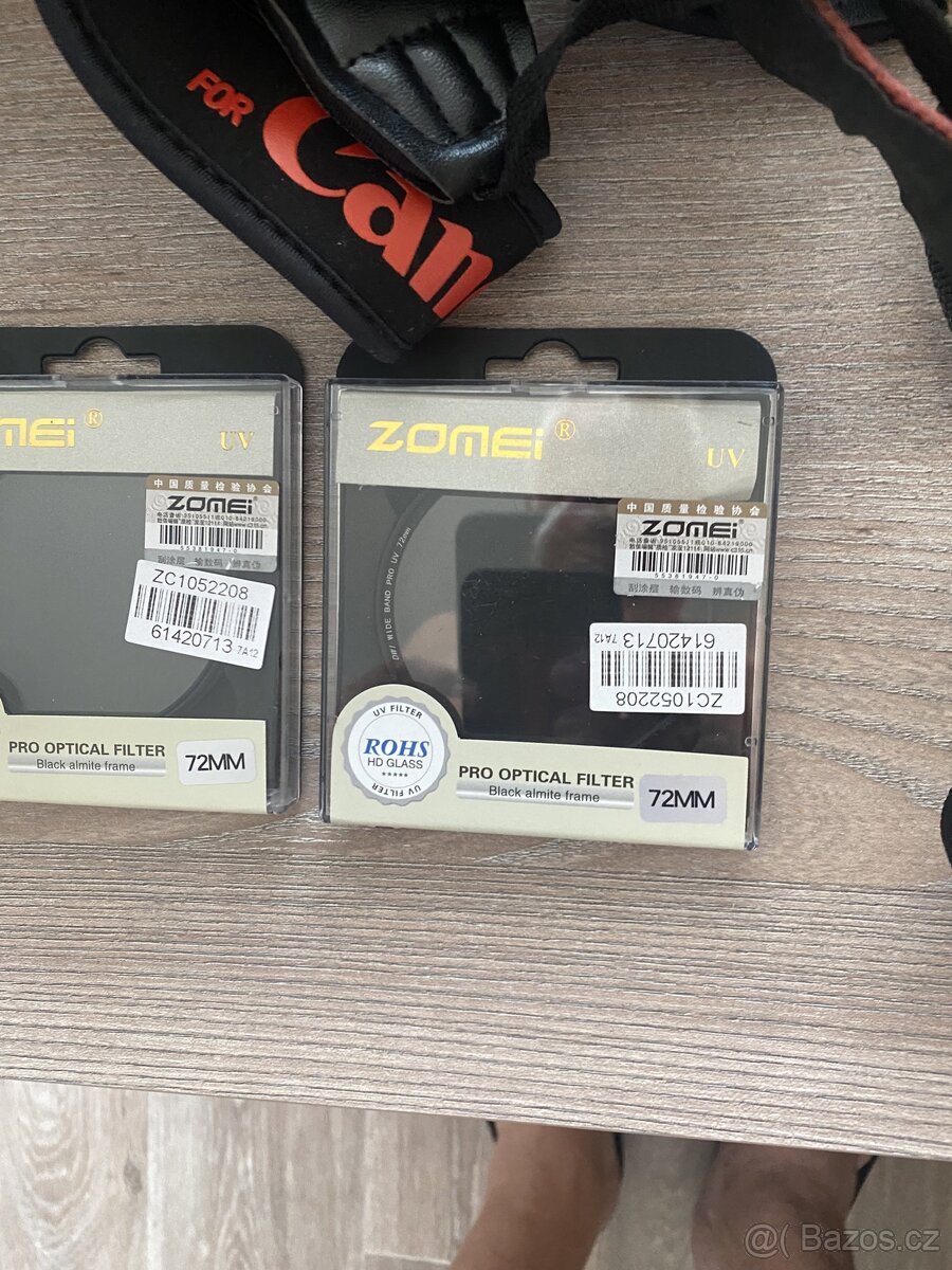 PRODAM CANON EOS 60 D - 7