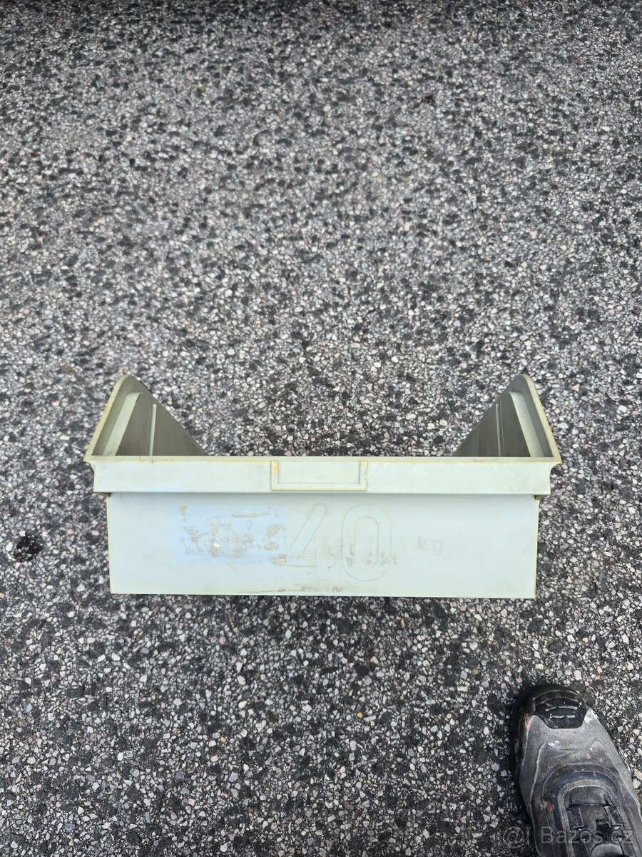 Krabičky, organizéry - 7