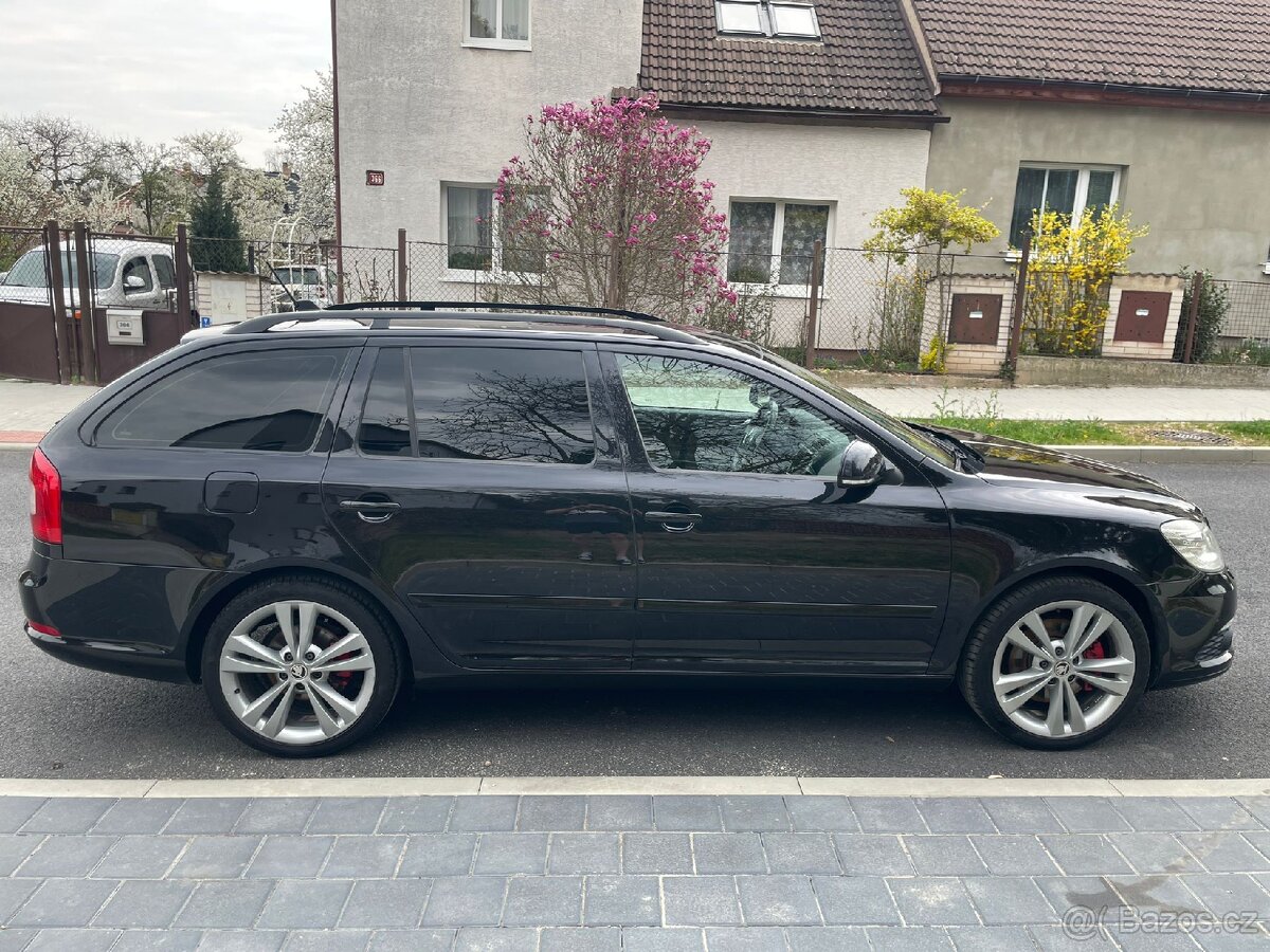 Octavia 2 rs - 7