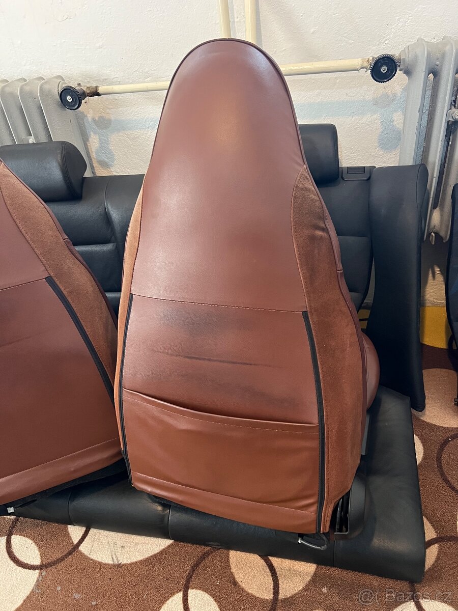 Sedačky MX-5 NBFL - 7