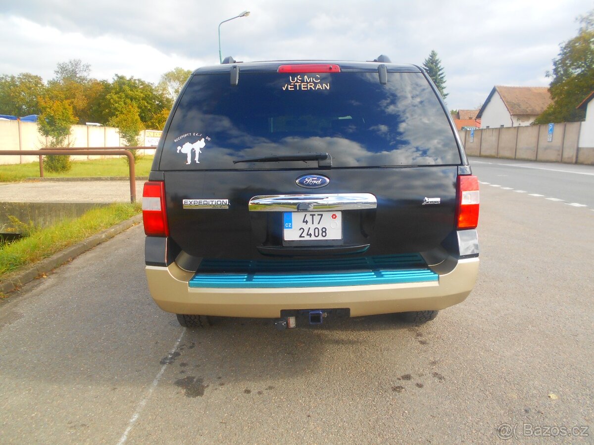 FORD U18 EXPEDITION - 7
