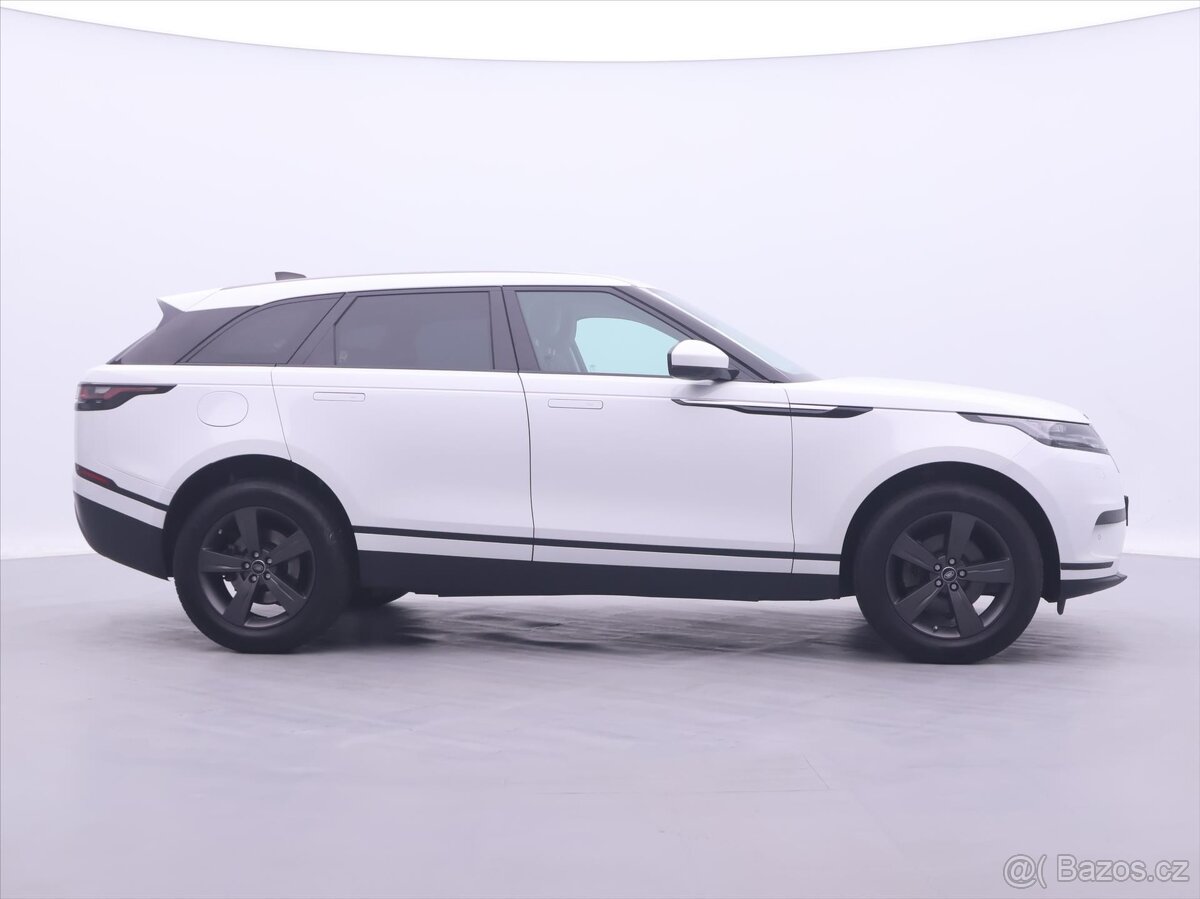 Land Rover Range Rover Velar 2,0 D180 AWD Aut. LED Kůže (201 - 7