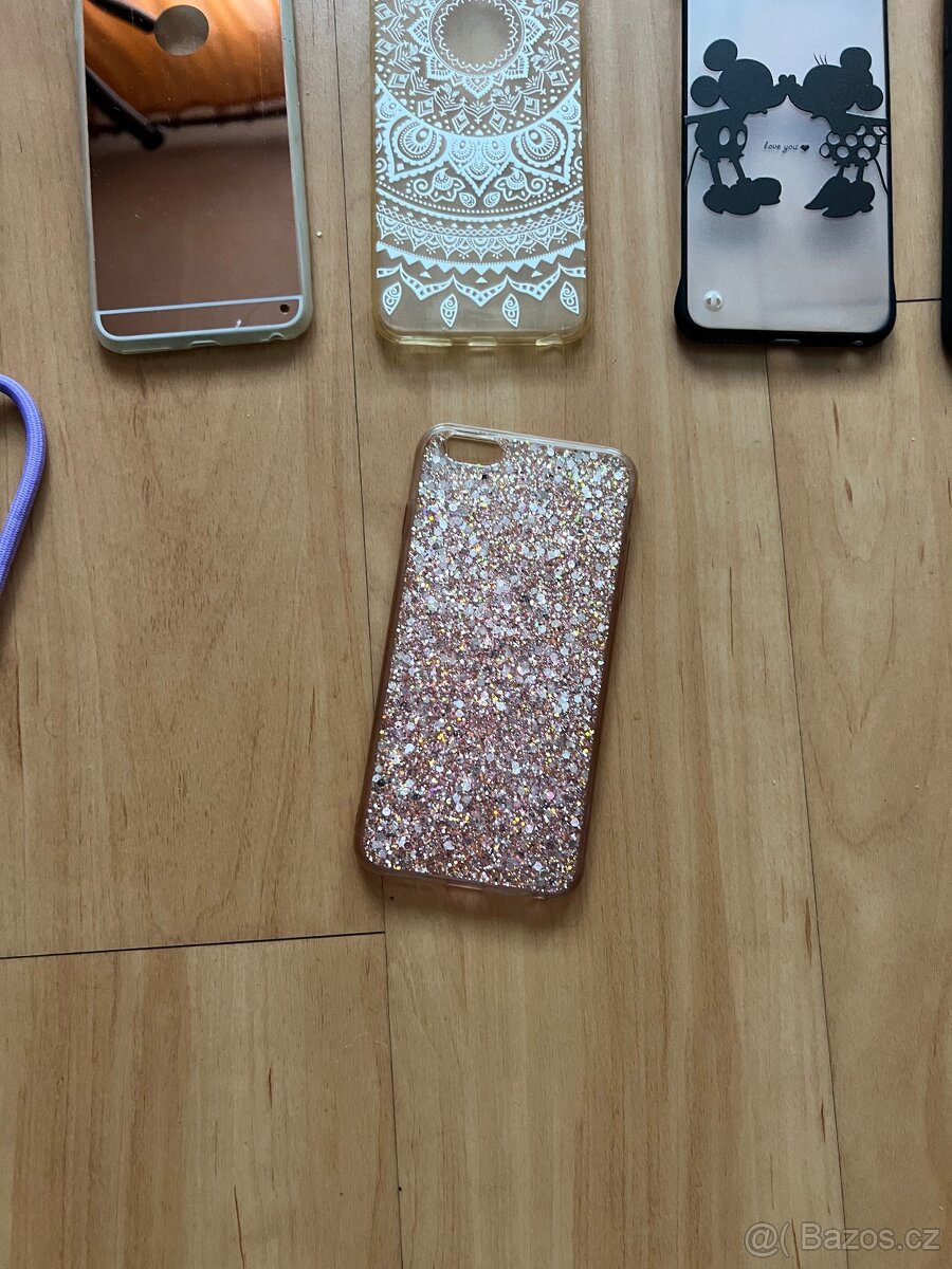 Prodám iPhone 7 plus 32 gb černý - 7