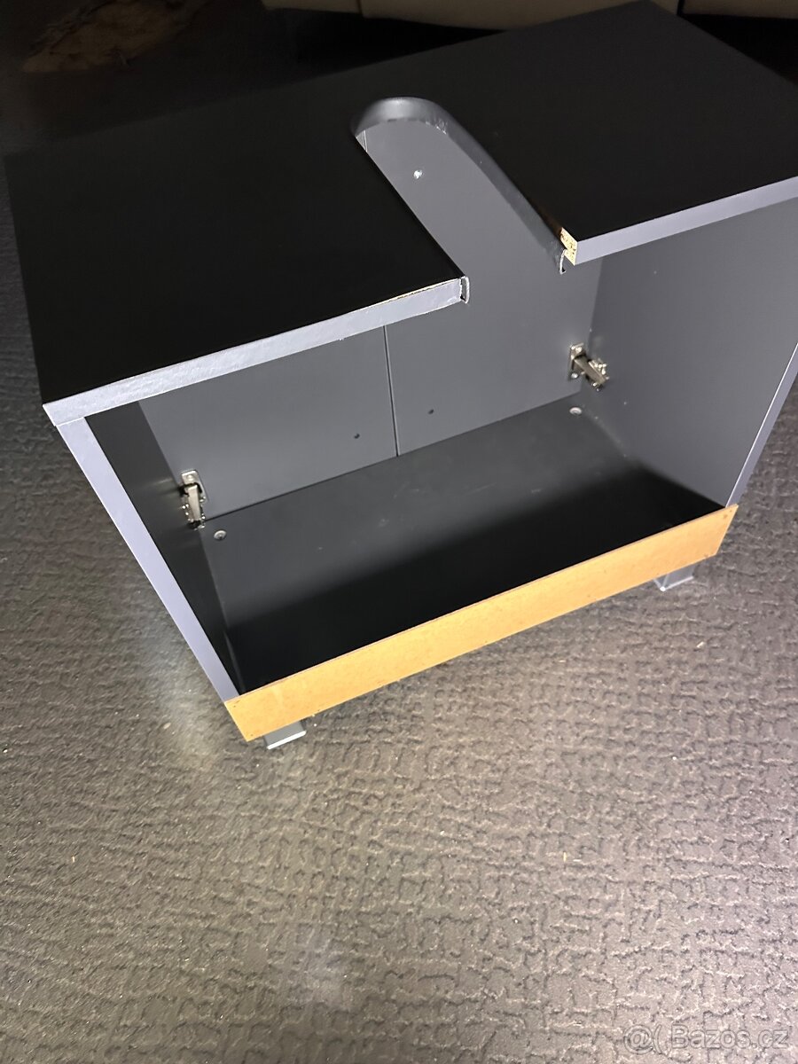 Skříňka pod umyvadlo - 7