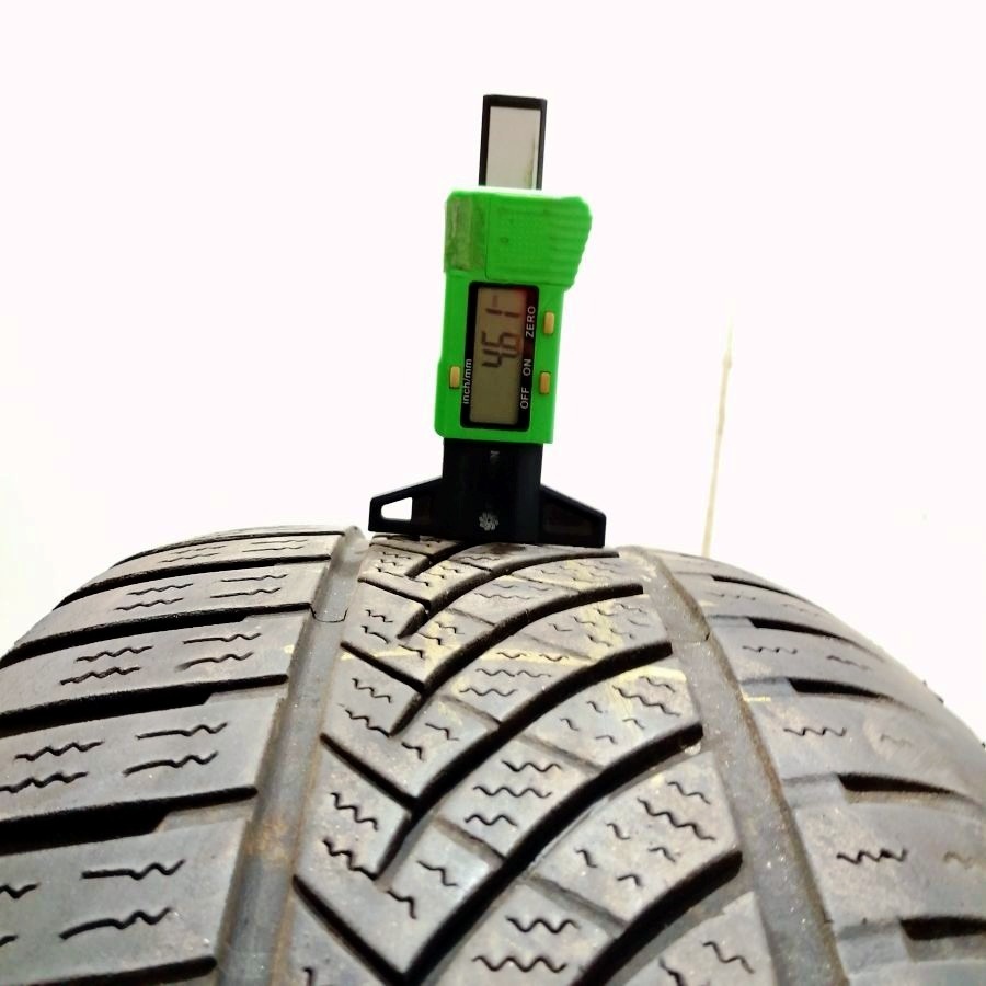 16" ALU kola – 5x112 – 8J x 16" ET30 - 7