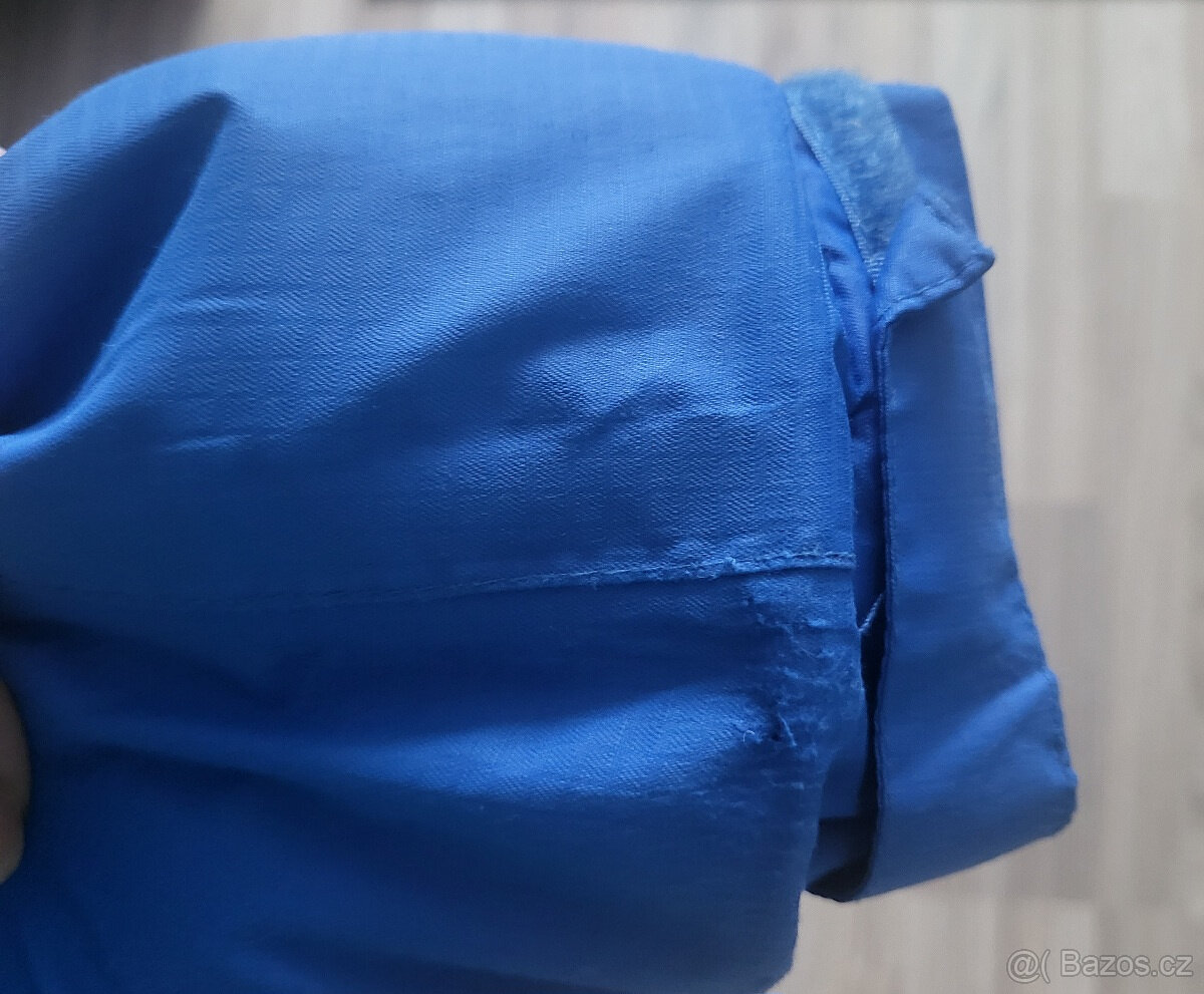 Zimní/lyžařská bunda zn. Loap vel.116 - 7