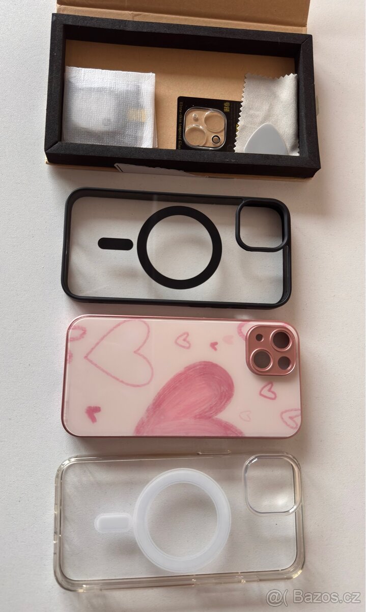 Apple iPhone 14 128GB Midnight - 7