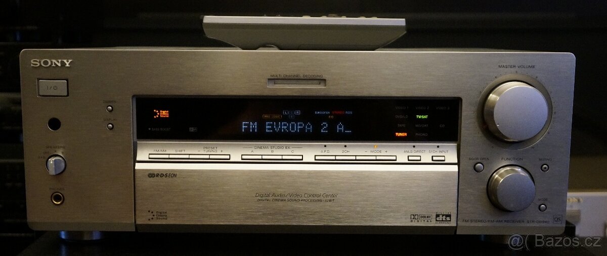 Sony STR DB 940 QS - 7