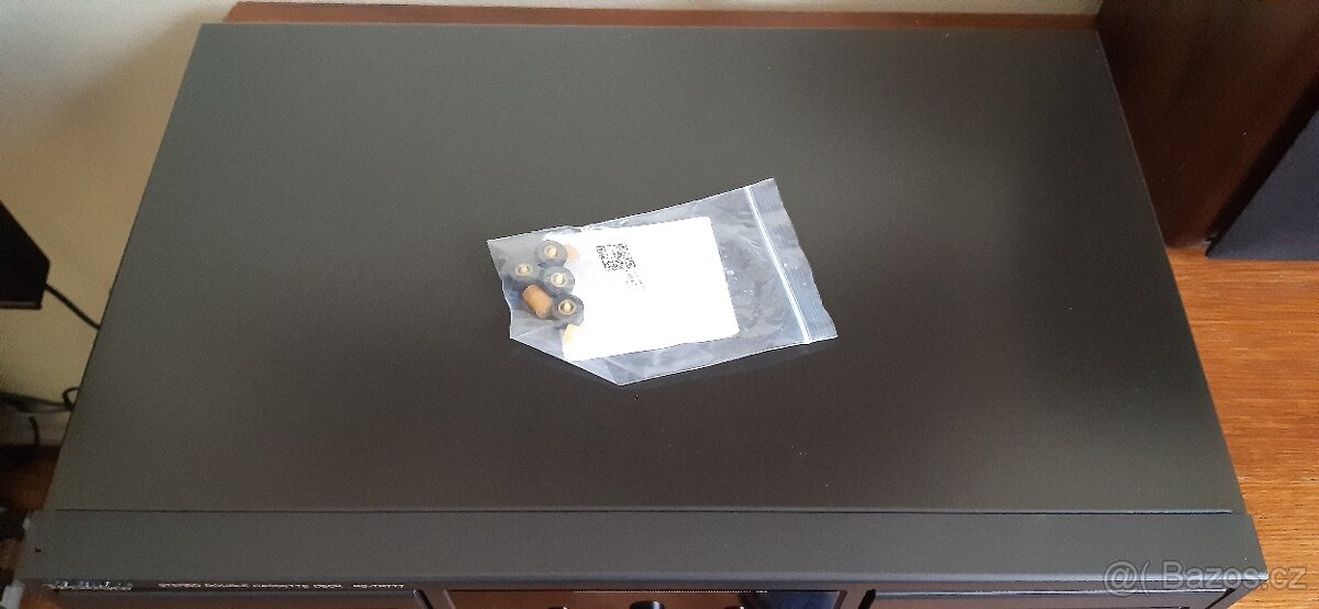 Technics RS TR 777 - 7