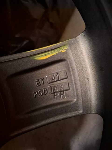 DEZENT 4x Alu + 4x 205/55/16 zimní +4xTPMS 4x - 7