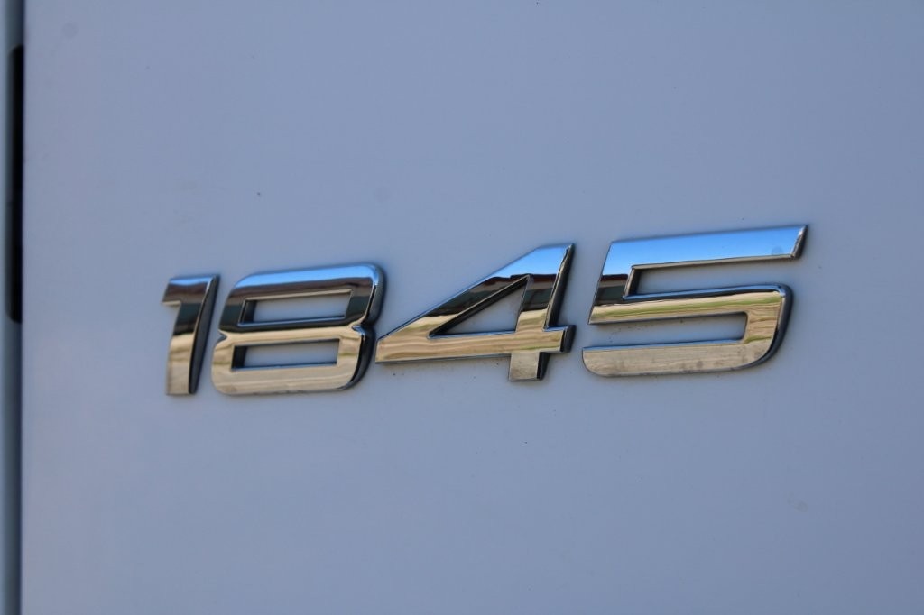 Mercedes-Benz Actros, 1845, STANDARD, EURO 6 - 7
