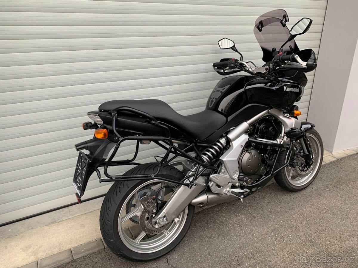 Kawasaki Versys 650 ABS 35kW - 7