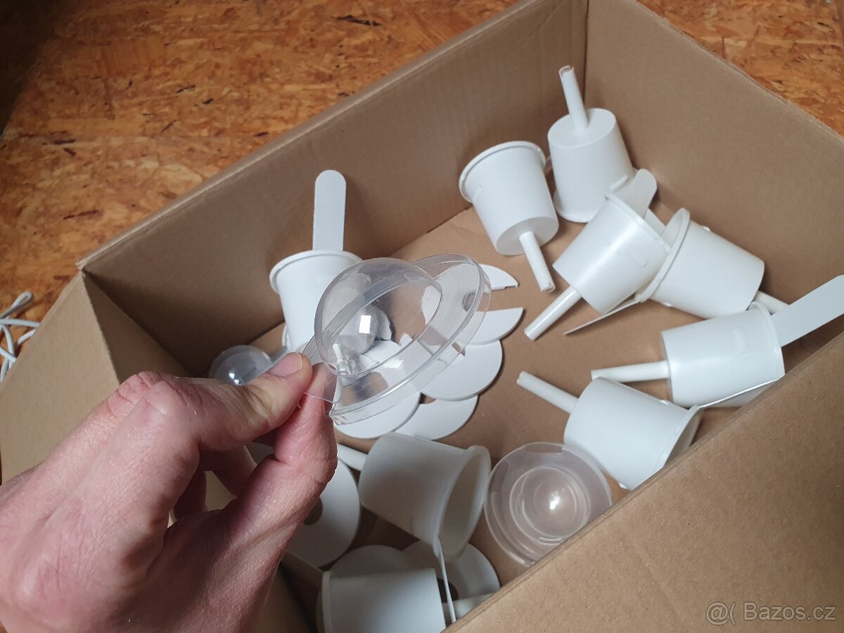 Click and Grow Smart Garden 9 - 7