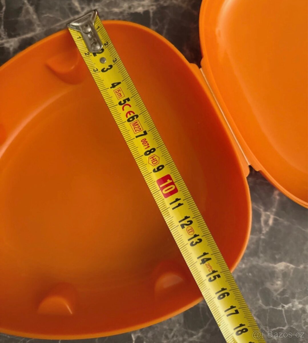 box na svacinu Ikea - 7