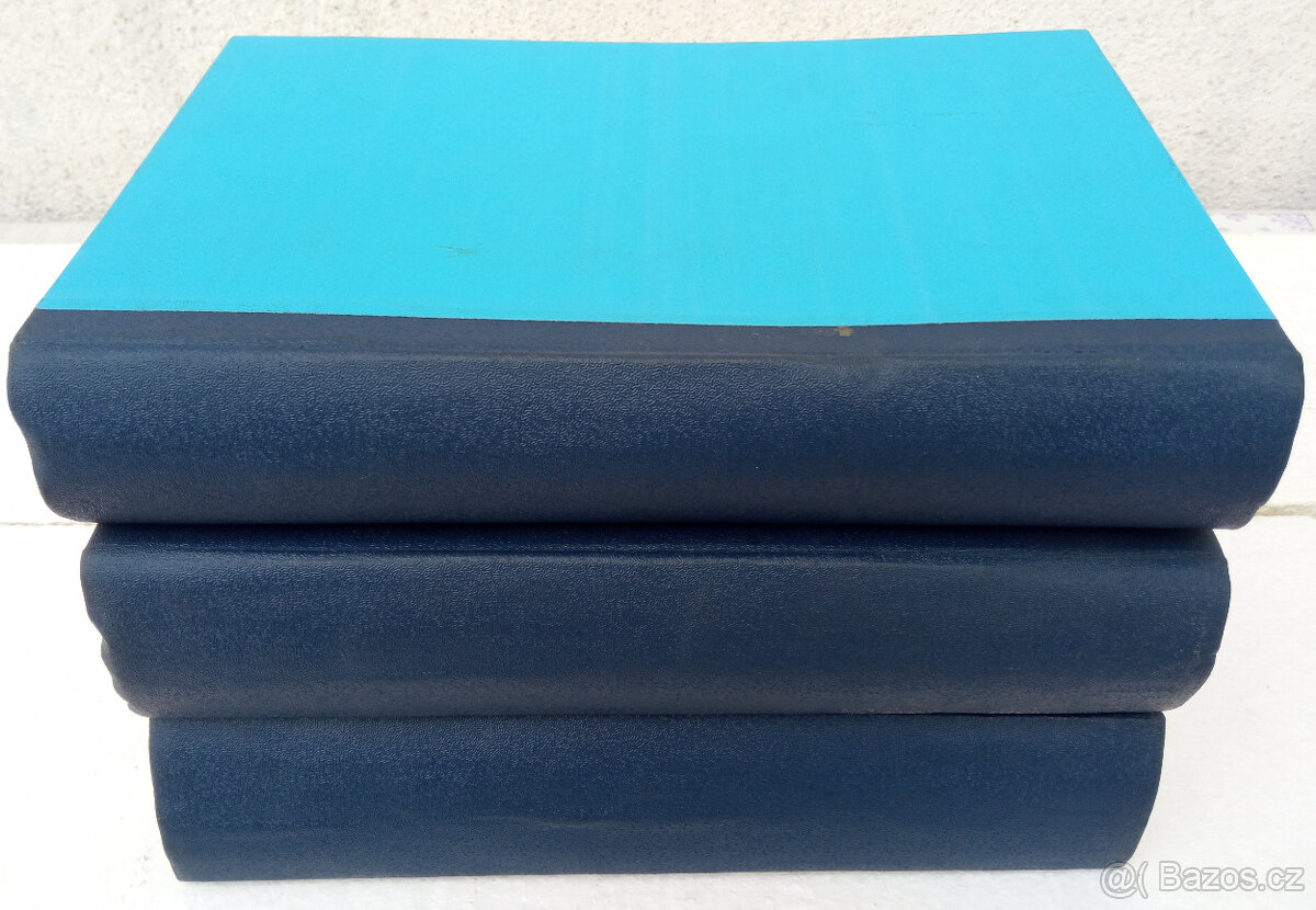 Věda a technika mládeži - vyvázané. - 7