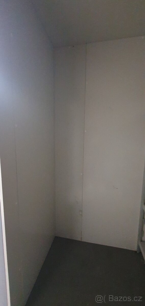 CHLADÍCÍ BOX, MRAZÍCÍ BOX, MRAZÍRENSKÝ BOX - 7