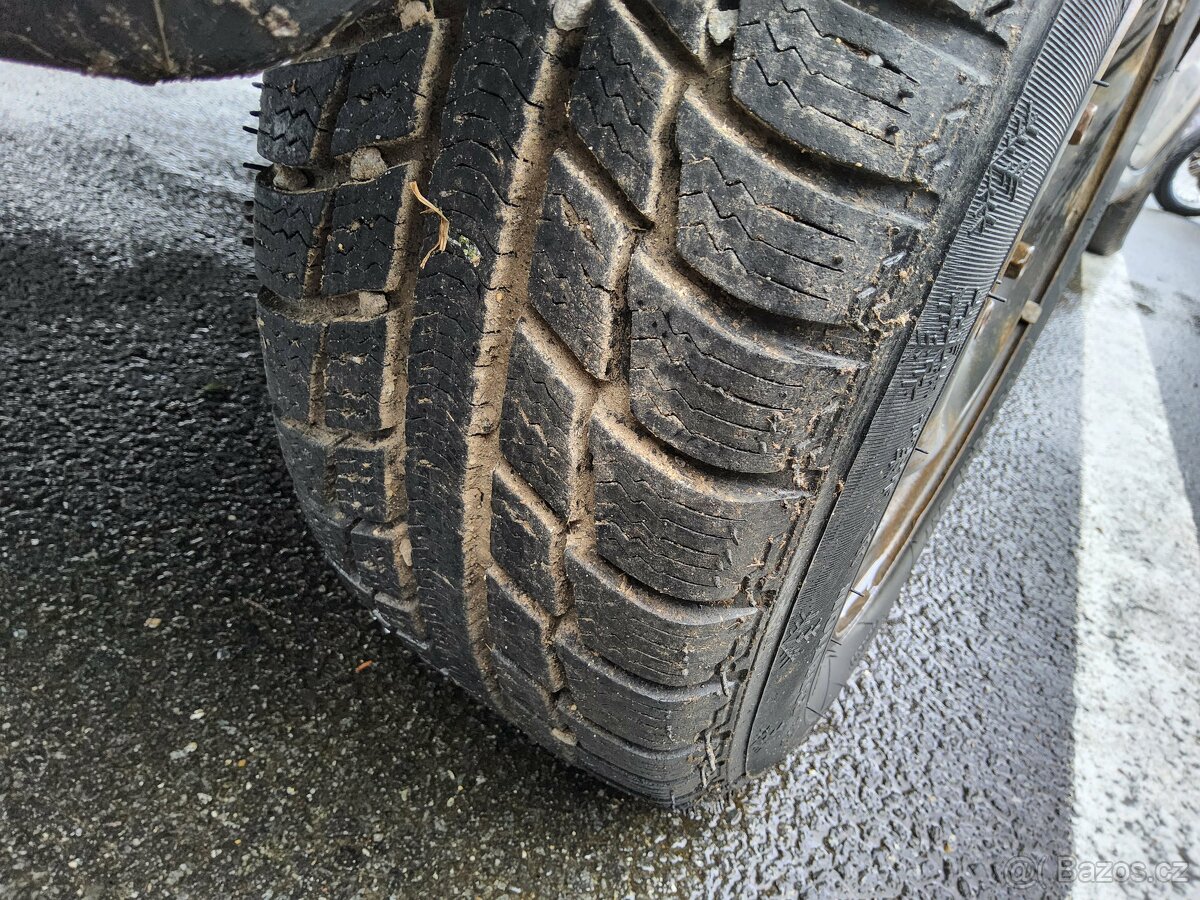 Renault Modus 2010 1,2 16V 74kW - DILY z VOZU - 7