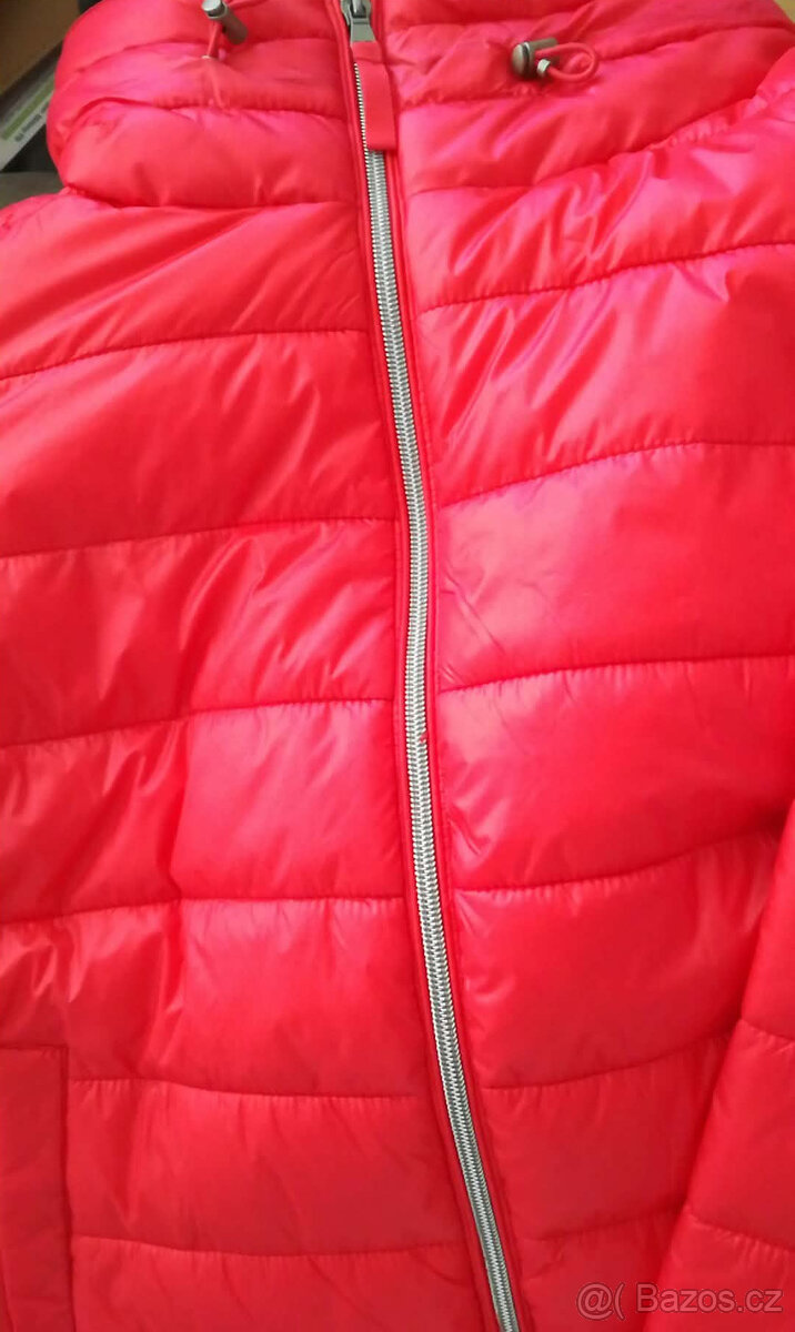 Bunda Soccx vel 40/L - 7