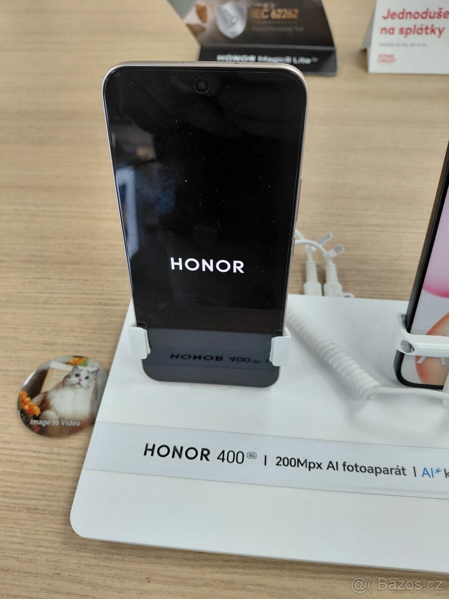 Honor 400 5G 512GB - 7