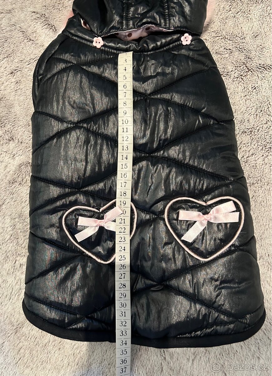 Bundička pro pejska 🐶🎀 - 7