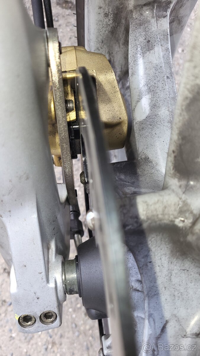 Piaggio Beverly 500 - 7