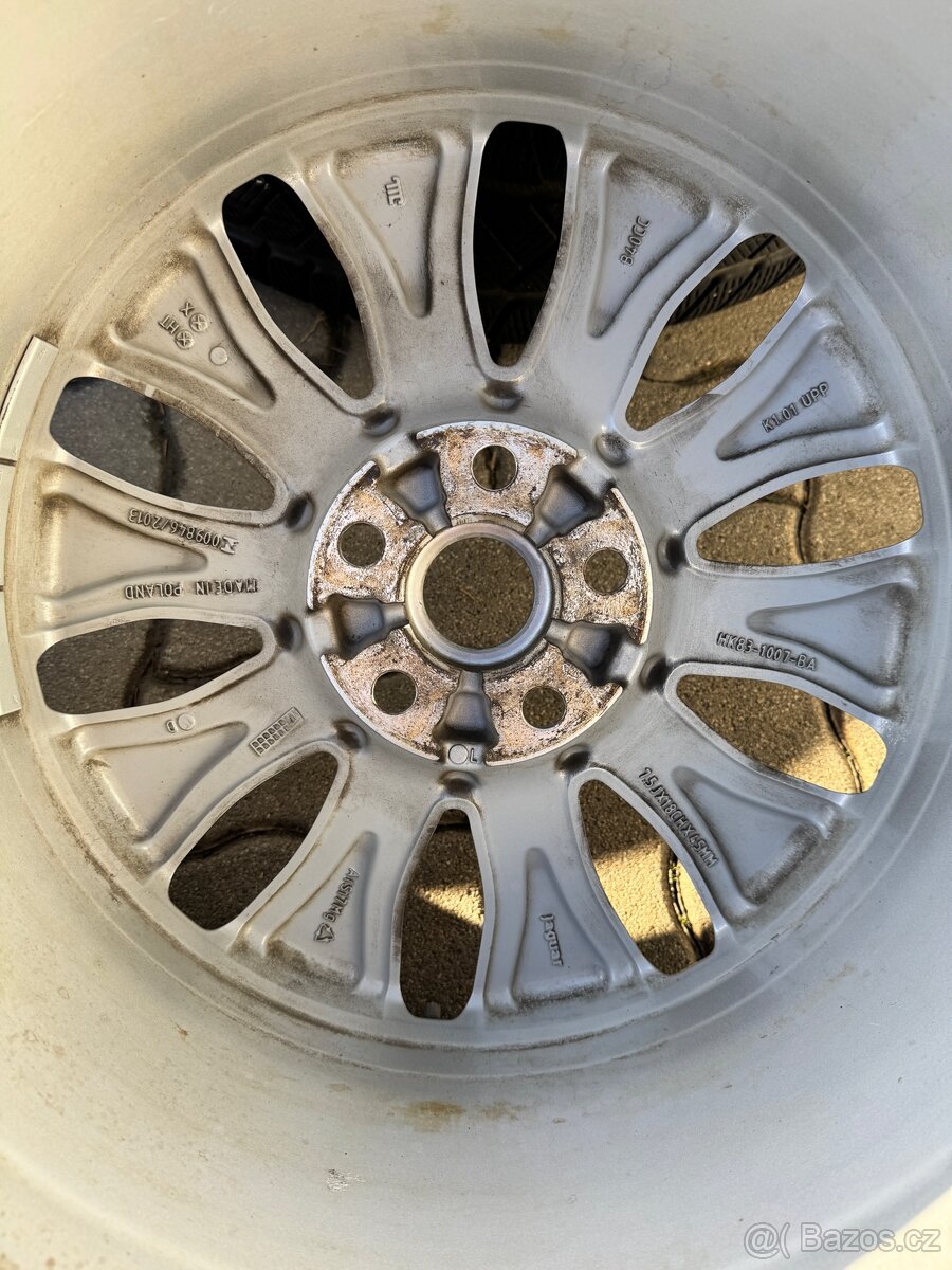 ✅ ®Originál disky Jaguar F pace r18 ✅ - 7