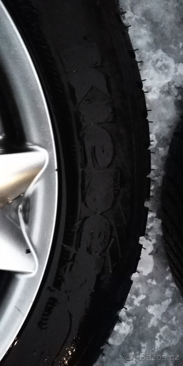 Alu kola Rial- VW,Audi, Škoda - 7