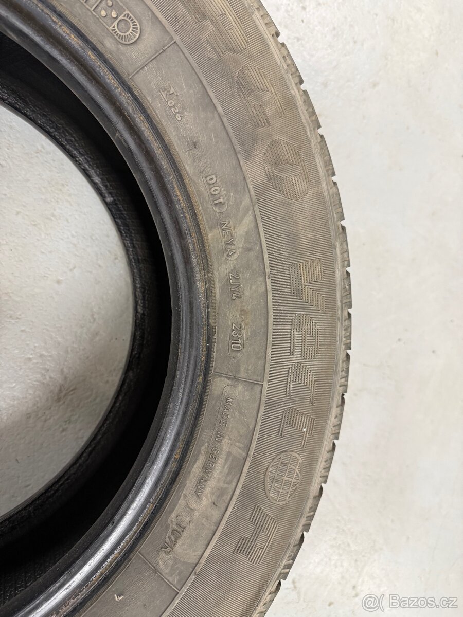 235/65 R16C GoodYear - 7