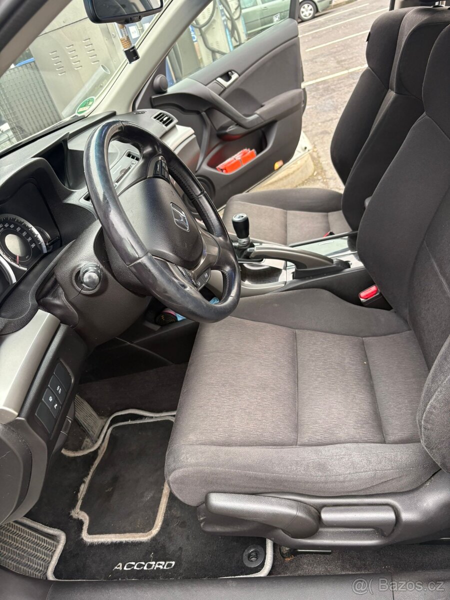 Accord 2.2 - 7