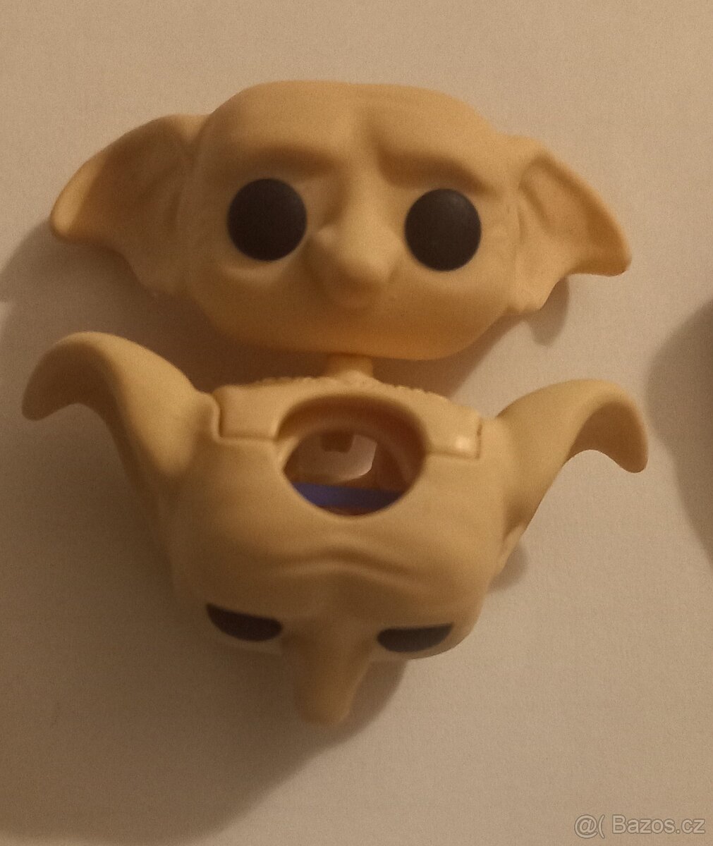 Harry Potter vecičky - 7