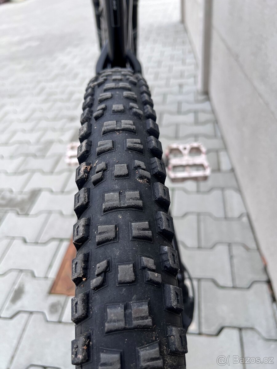 Specialized Turbo Levo Aloy Gen3 - 7