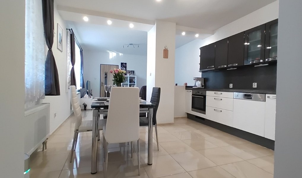 Prodej domu, chalupy - 7