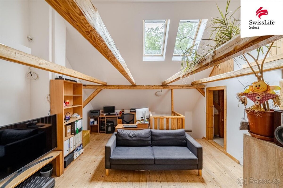 Prodej rodinného domu 204 m2, Křešice - 7