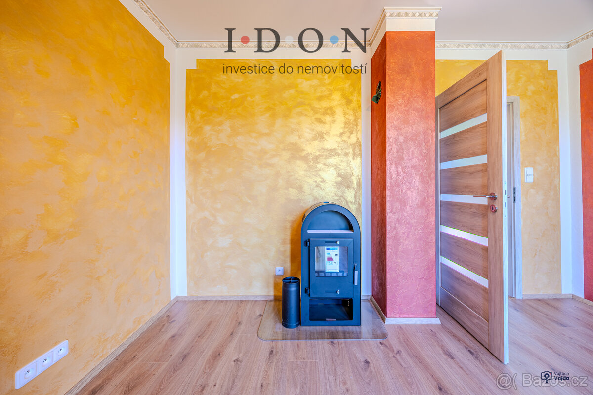 Prodej novostavba RD 4+kk, ul. Nová, Šenov - 7