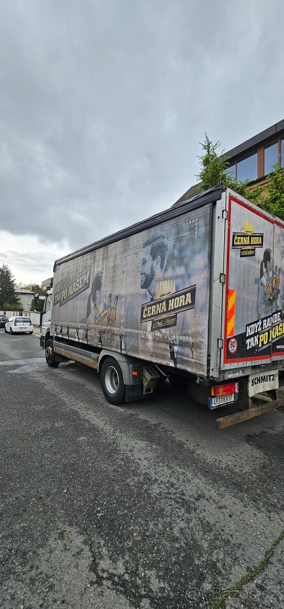 Nákladní automobil - 7