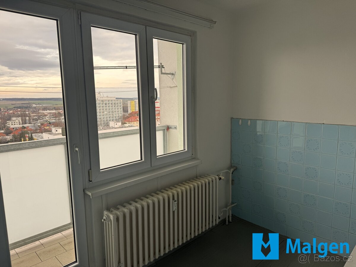 Mělník, Prodej Bytu 2+1/L,S,, ev.č. 00063 - 7