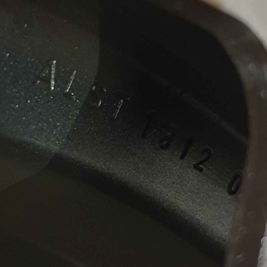 Sada zimních kol Škoda, VW 195/65 R15 č. AK05 - 7