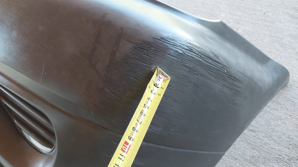 Nissan Terrano 2 – Nárazník přední facelift - 7