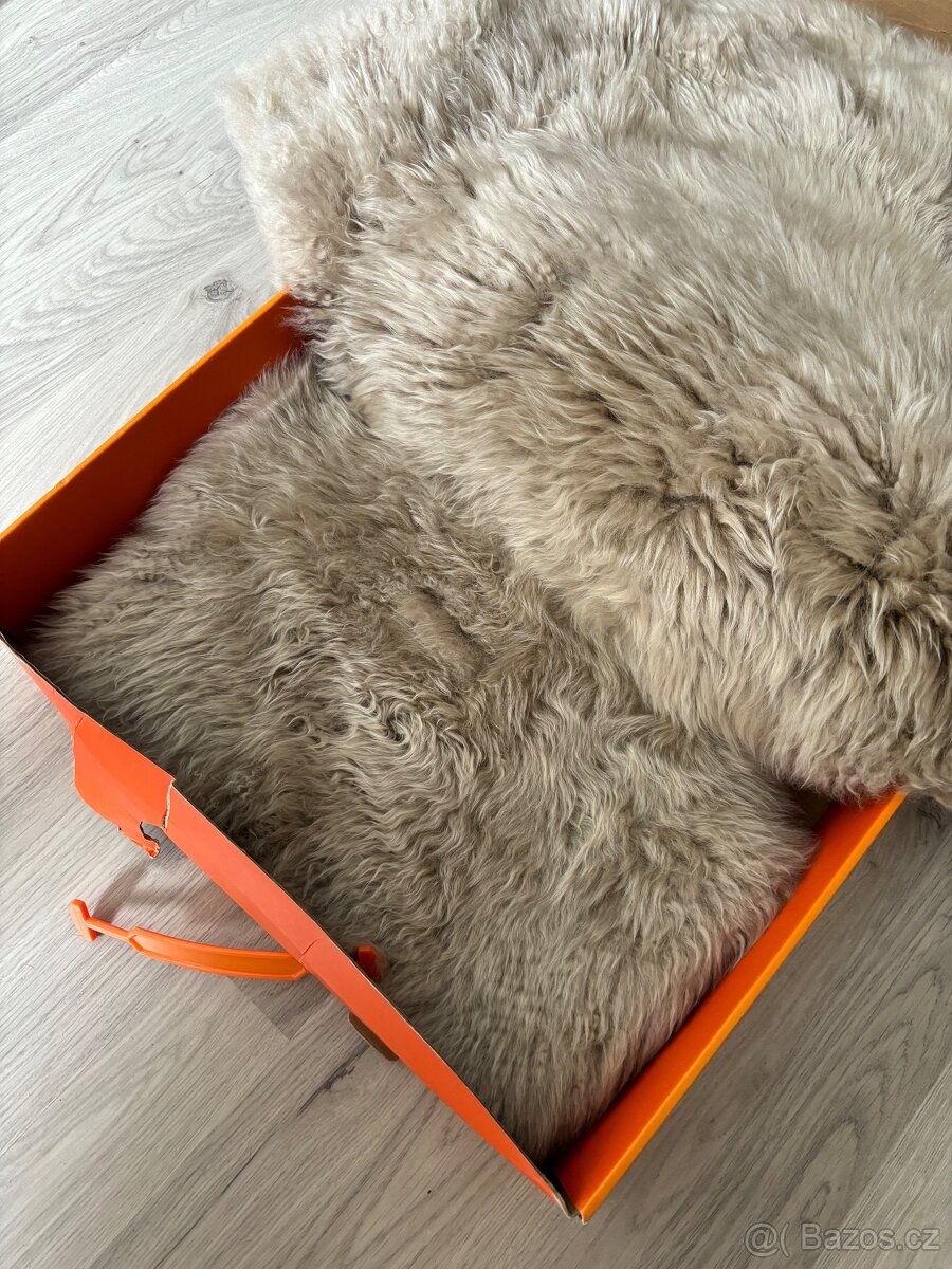 Kožušina Stokke - 7