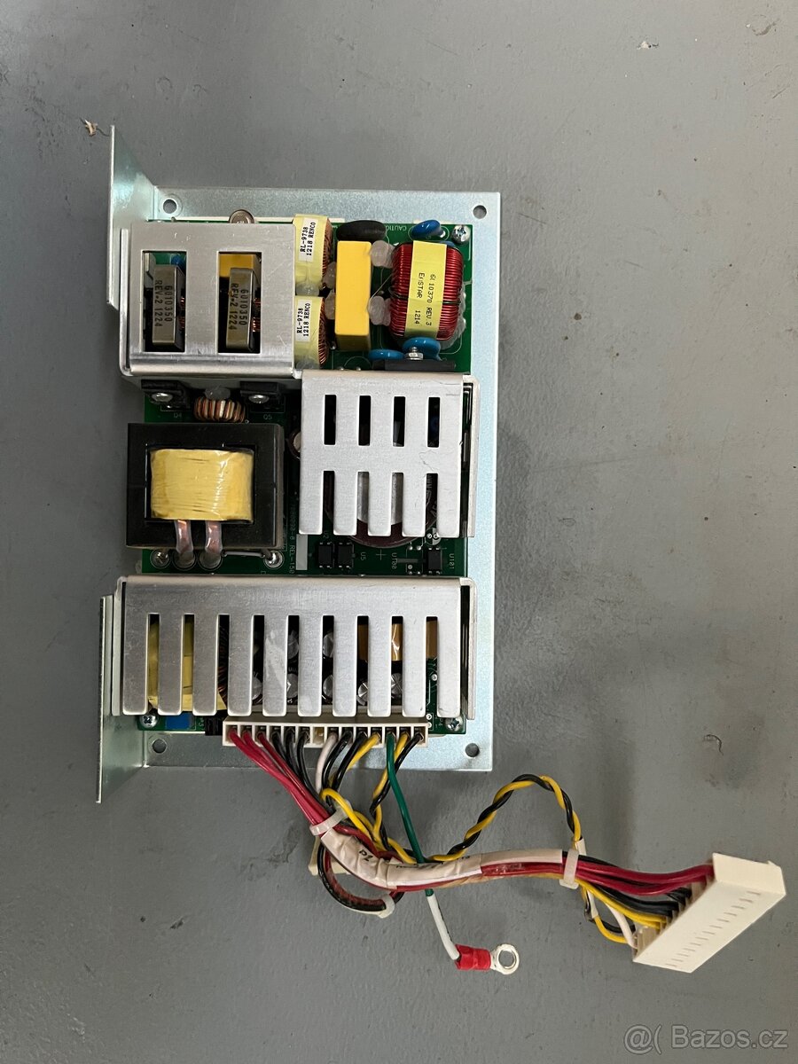 Zdroje DC různé - 7