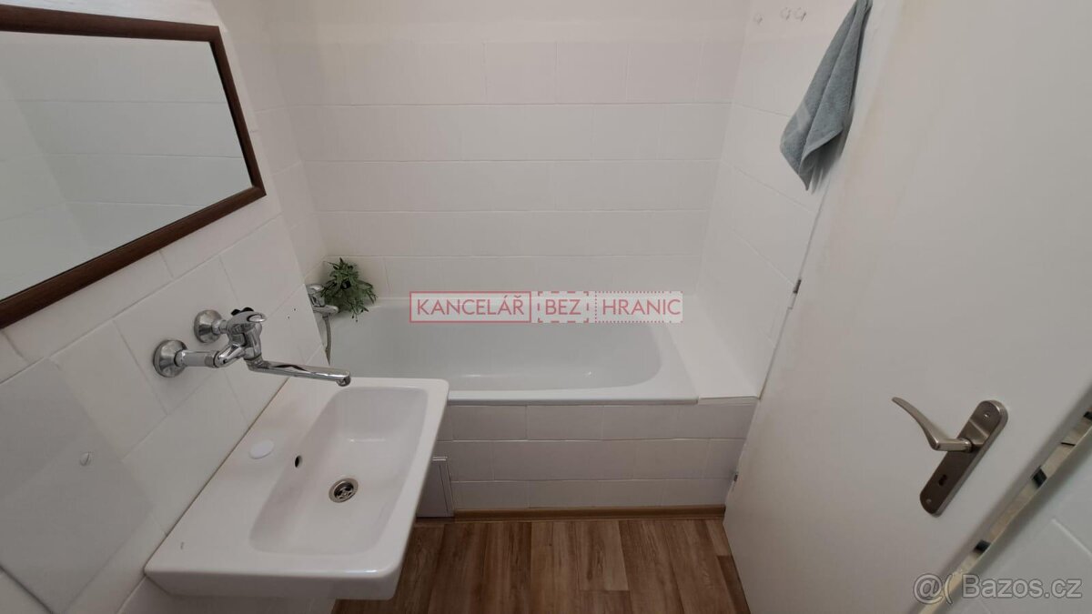 Pronájem bytu pokoje Zlín - 7