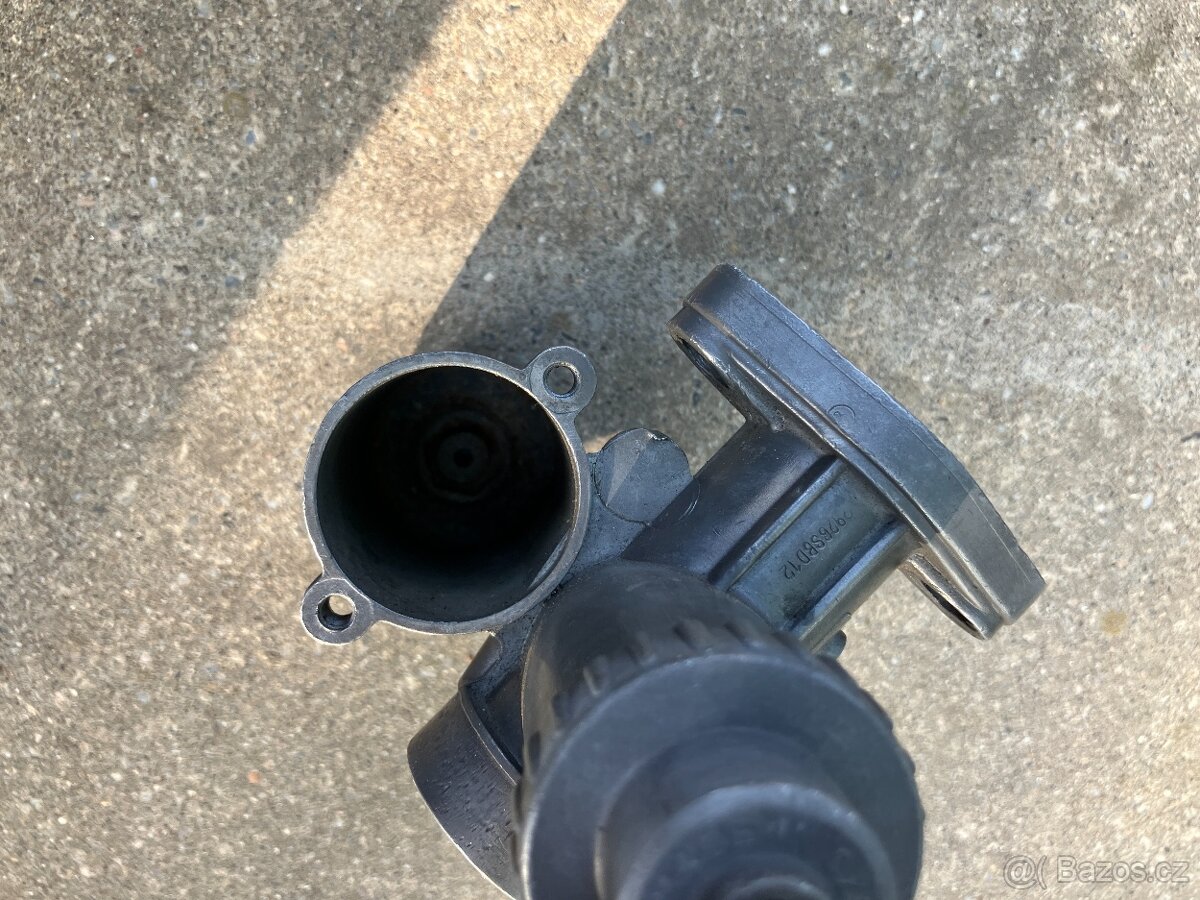 čz 250-455 karburátor jikov - 7