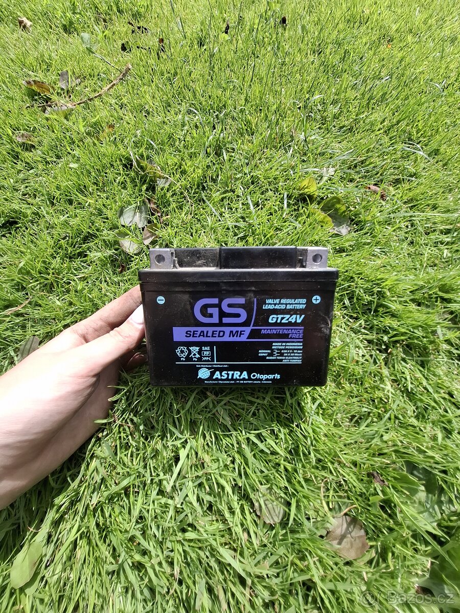 Yamaha MT 125 2022 (ABS) - 7