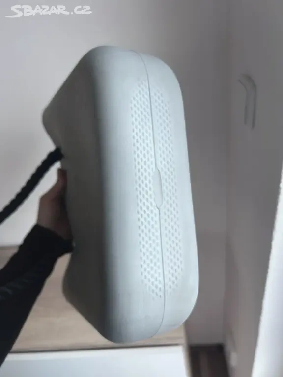 Obag mini lily grey black - 7