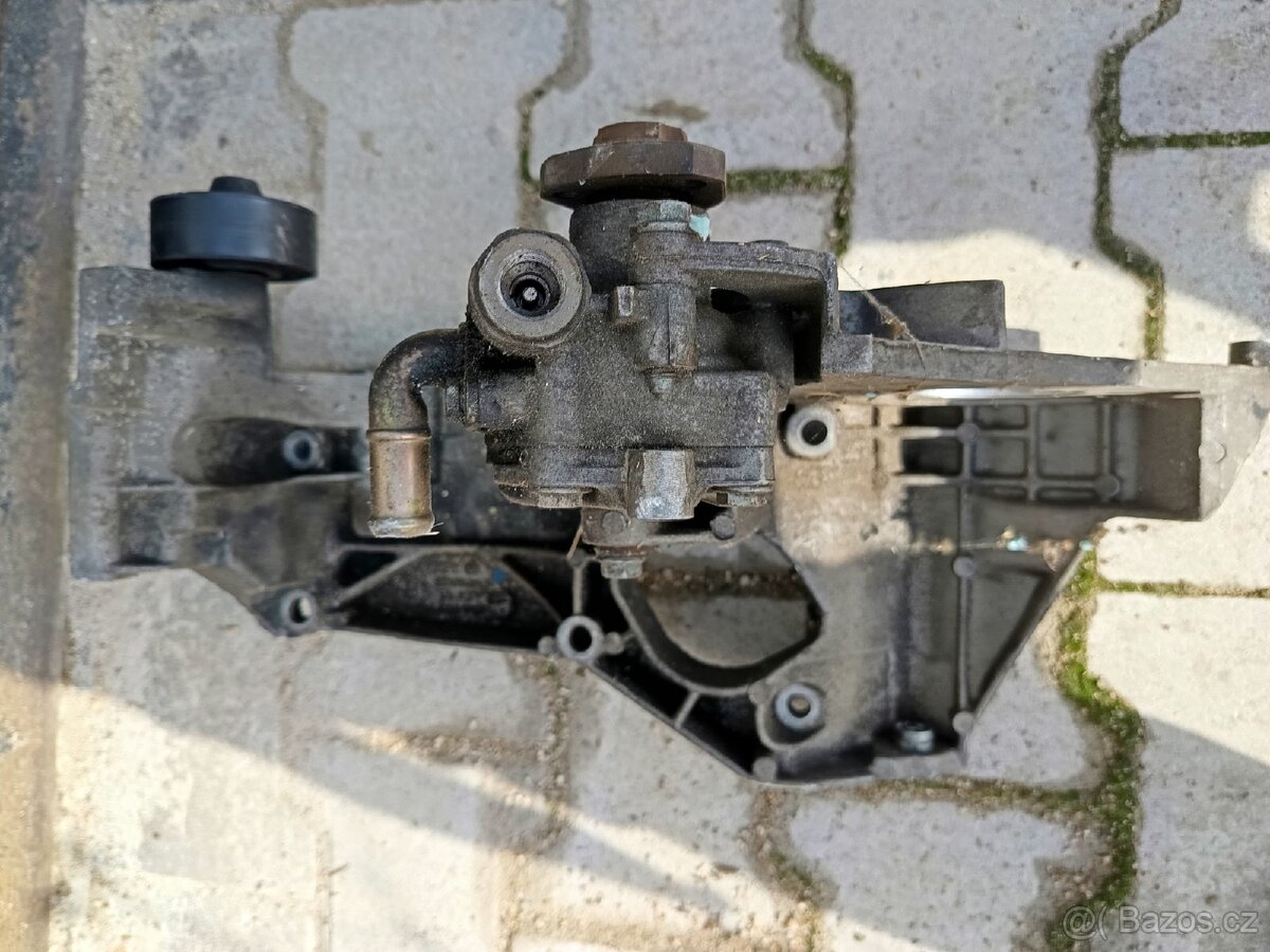 Díly VW T4 Golf 4 - 7